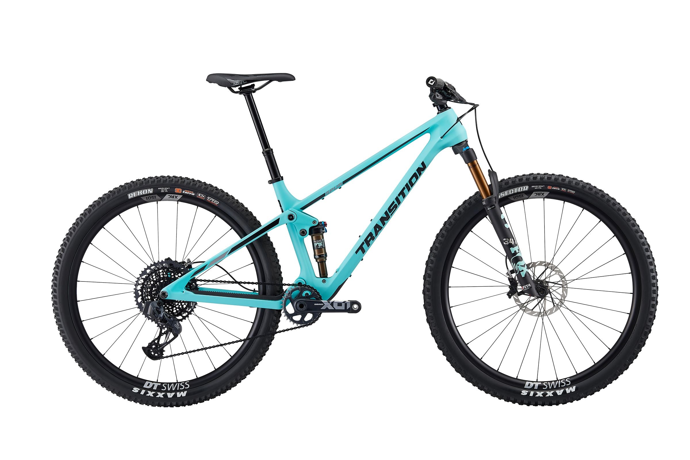 Spur XO AXS 2023