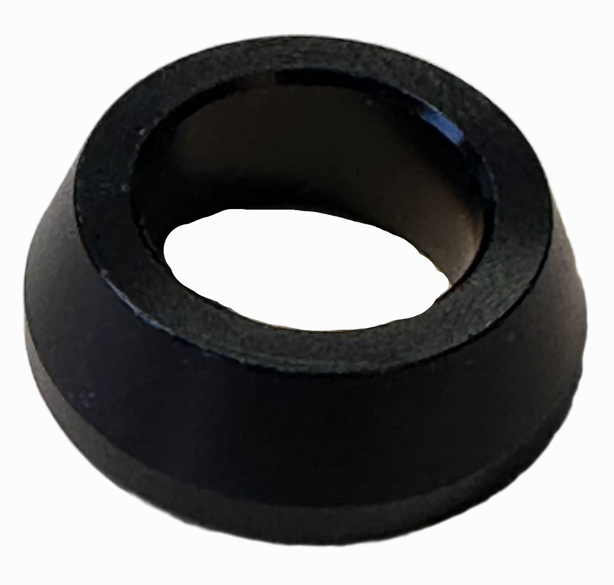 Trunnion Shock Spacer 10mm x 6
