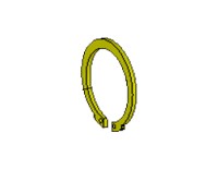 C-CLIP 22 mm (IRTW-22)