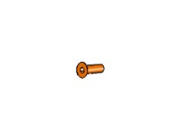 Cable Holder Screw (M3x10)