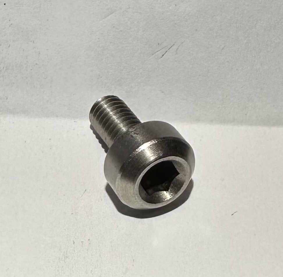 Shock Screw V2 (TRB-M6-S)