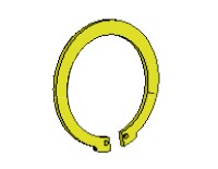C-Clip 28mm (IRTW-28