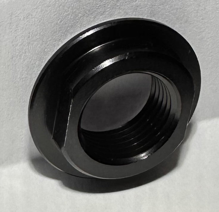 Seatstay Pivot Nut 21.5mm x 7mm (TXC-SNT)