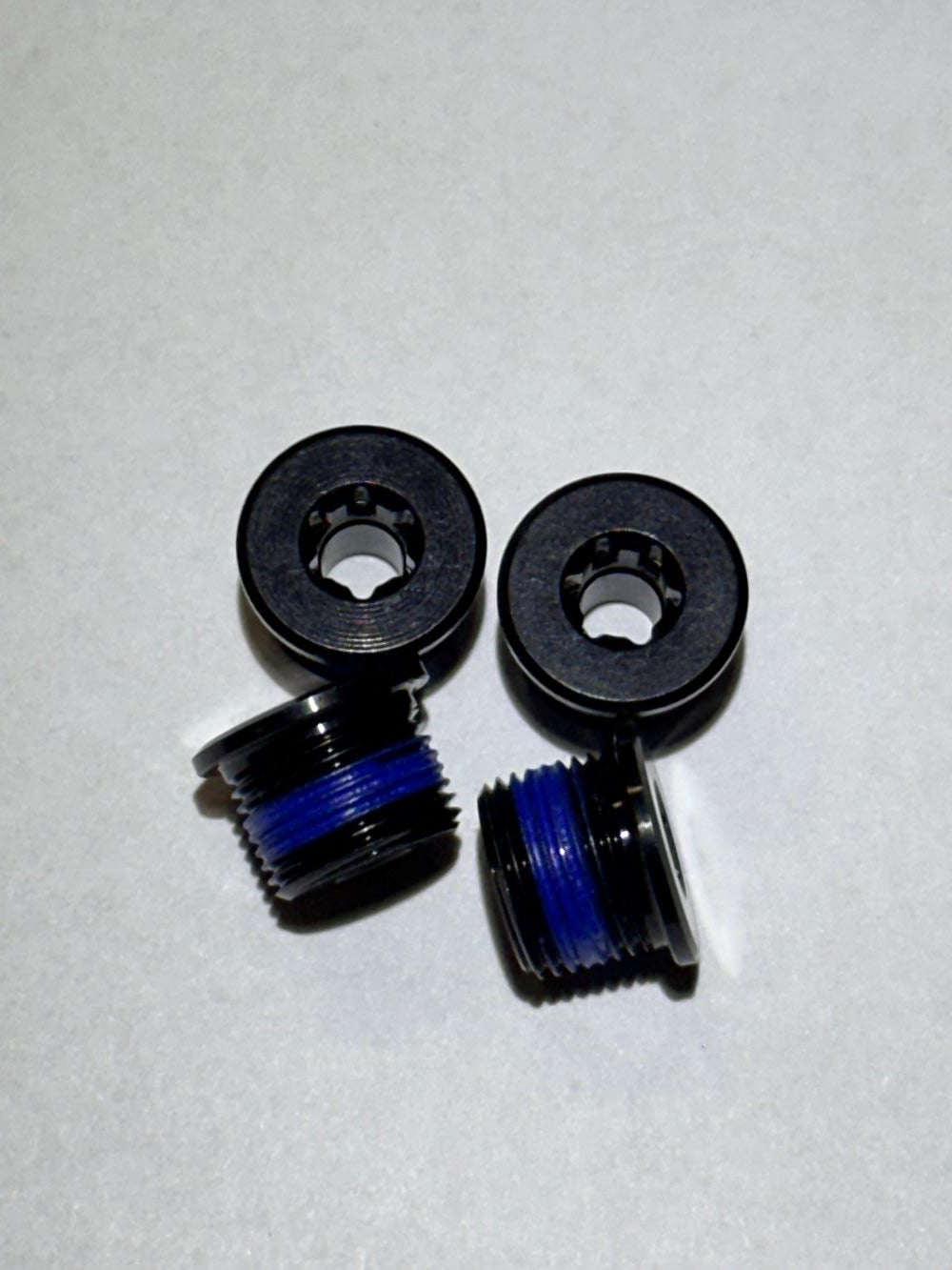 Screw Spider Fazua Relay