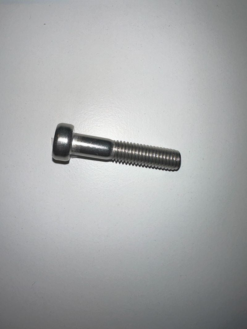 Boulon de montage à moteur M8 x 35 mm