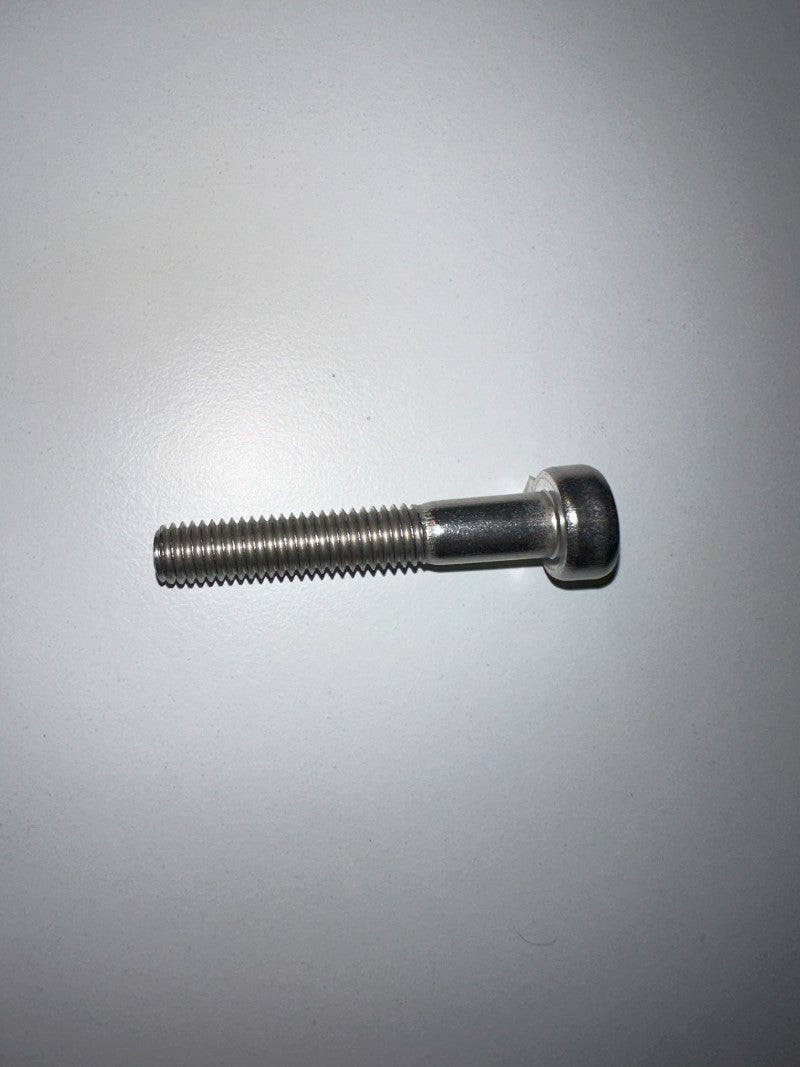 Bullone del montaggio del motore M8 x 48 mm