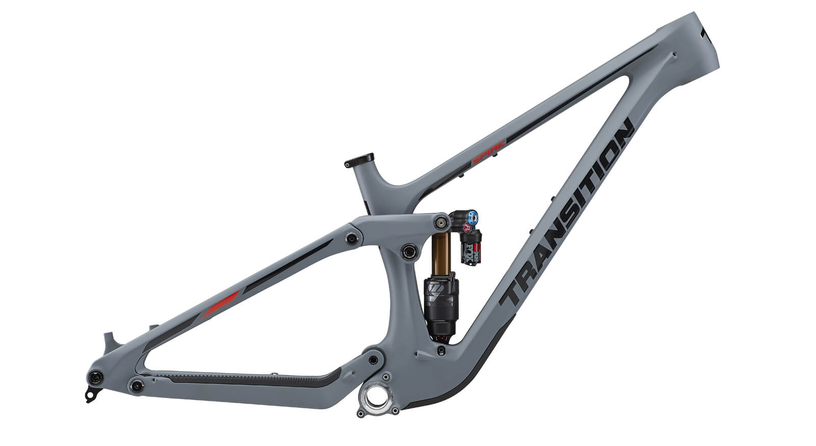 Spire carbone Frameset 2022