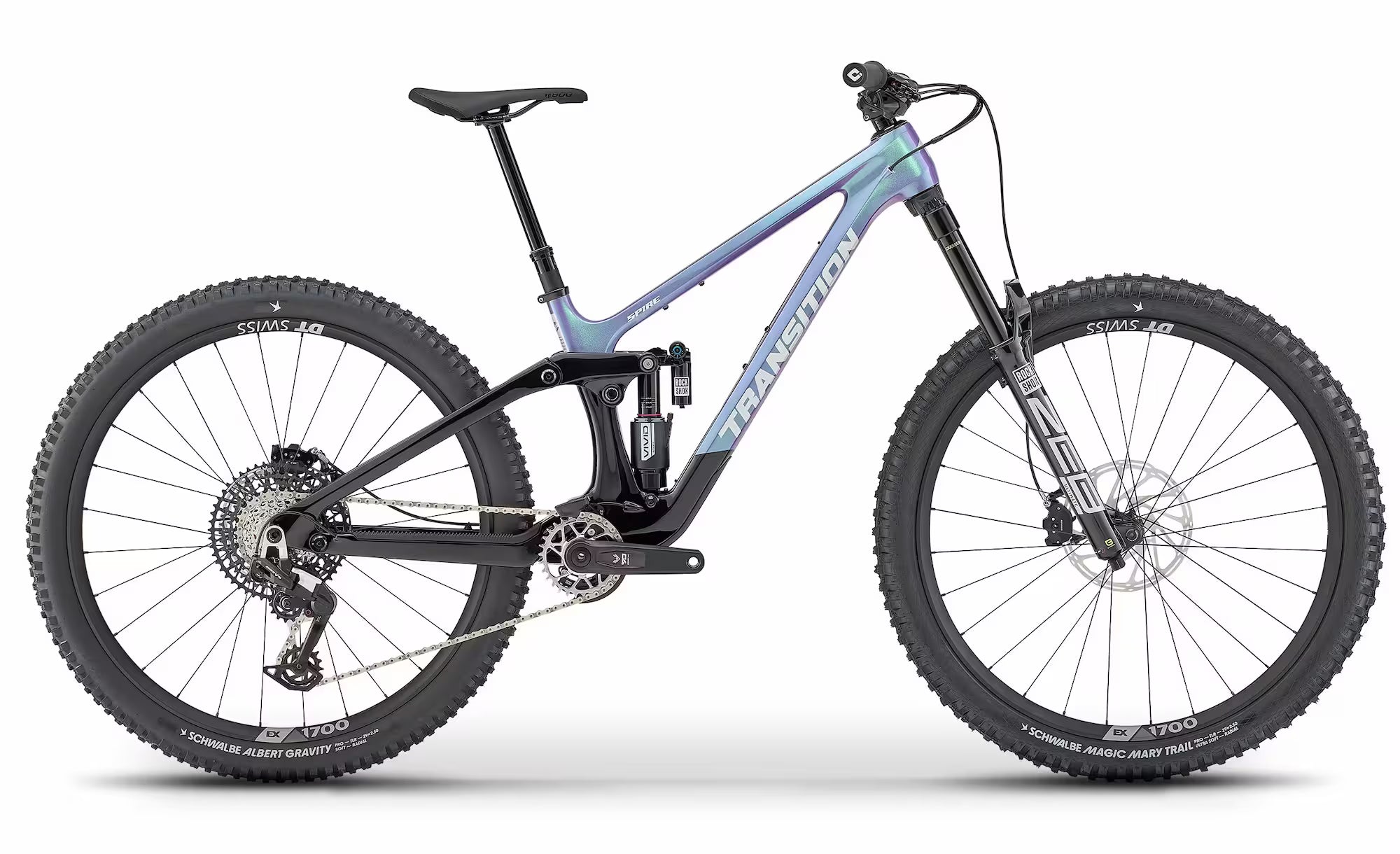 Spire Carbon Eagle 90