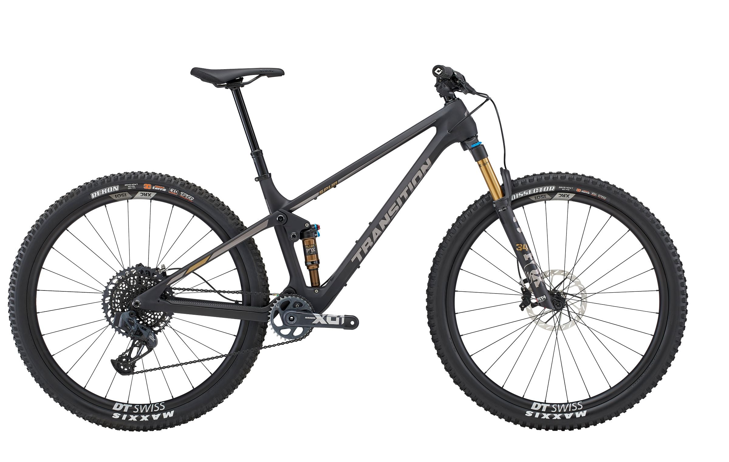 Spur XO AXS 2023