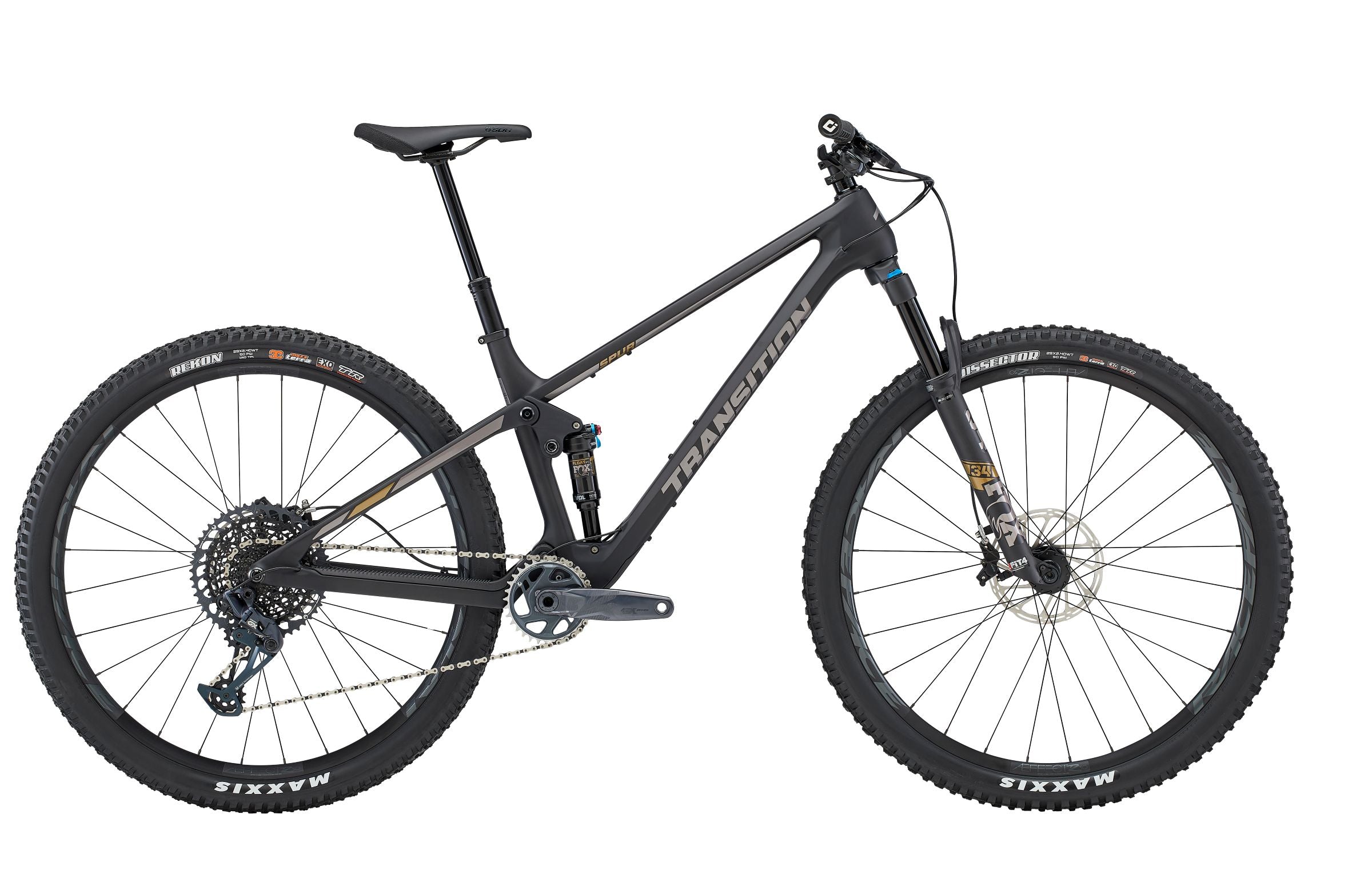 Spur GX 2023