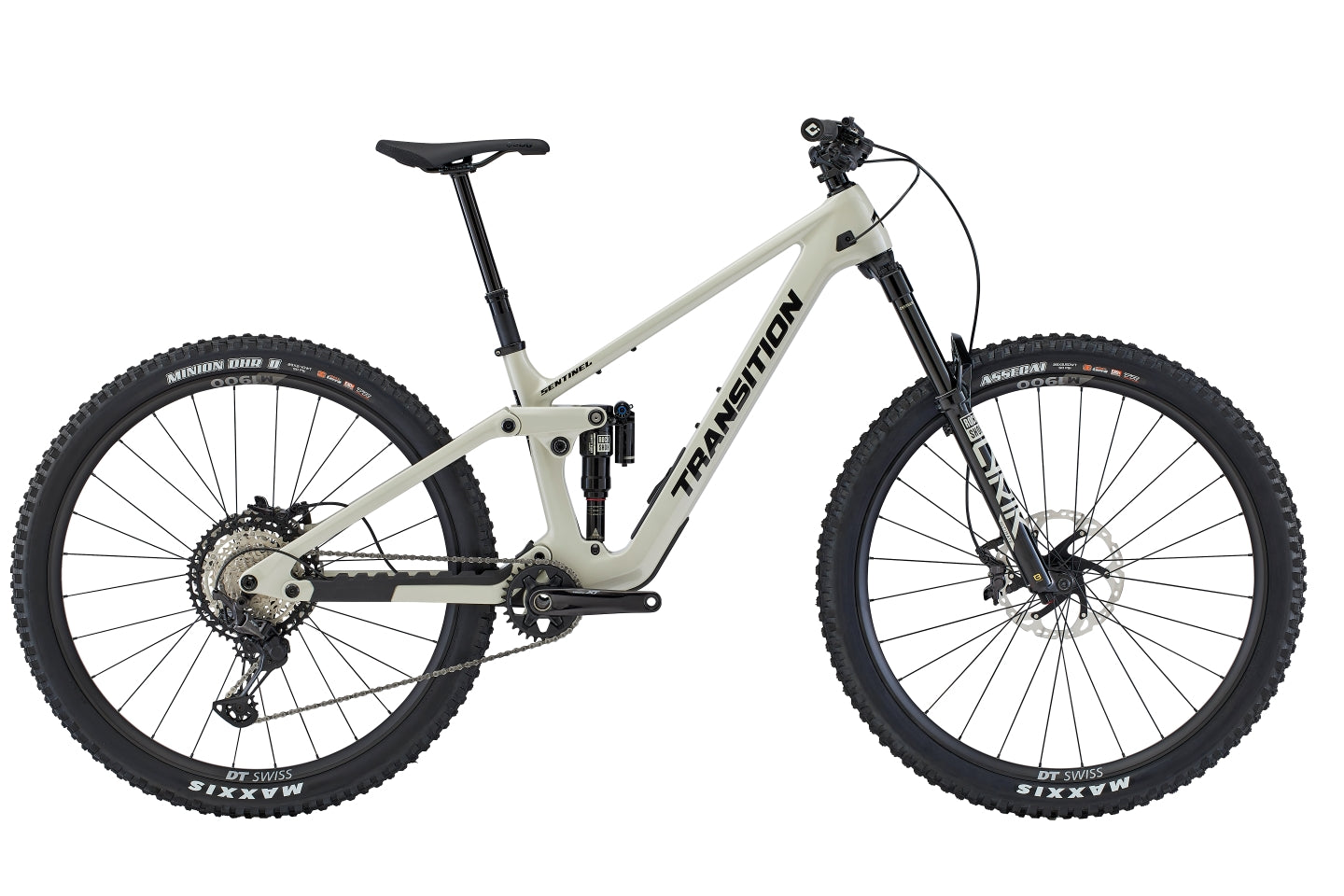 Sentinel Carbon XT
