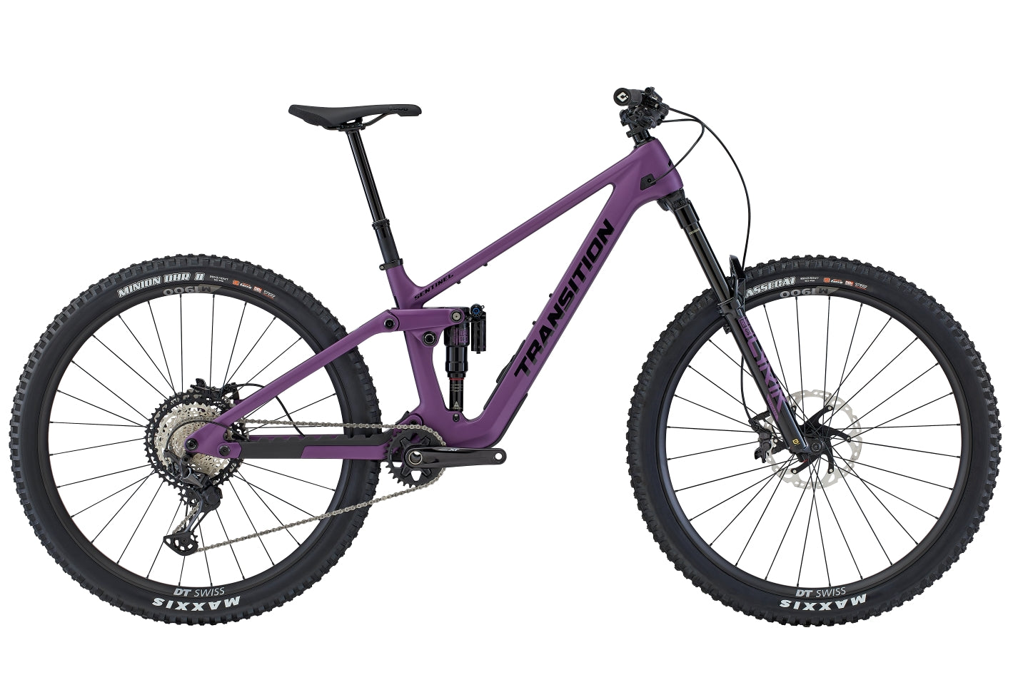 Sentinel Carbon XT