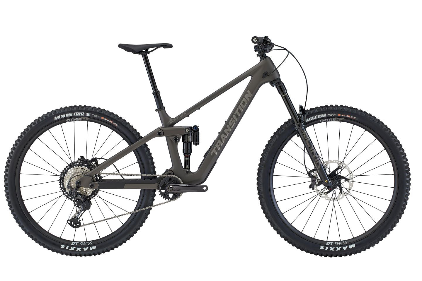 Sentinel Carbon XT