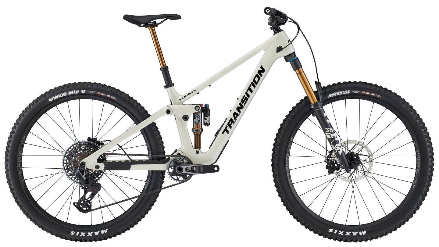 Sentinel Carbon XO AXS