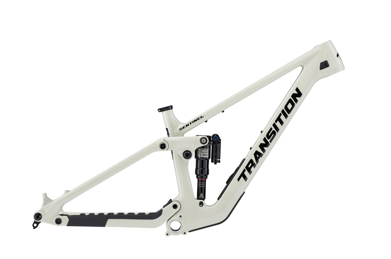 Sentinel Carbon Frameset
