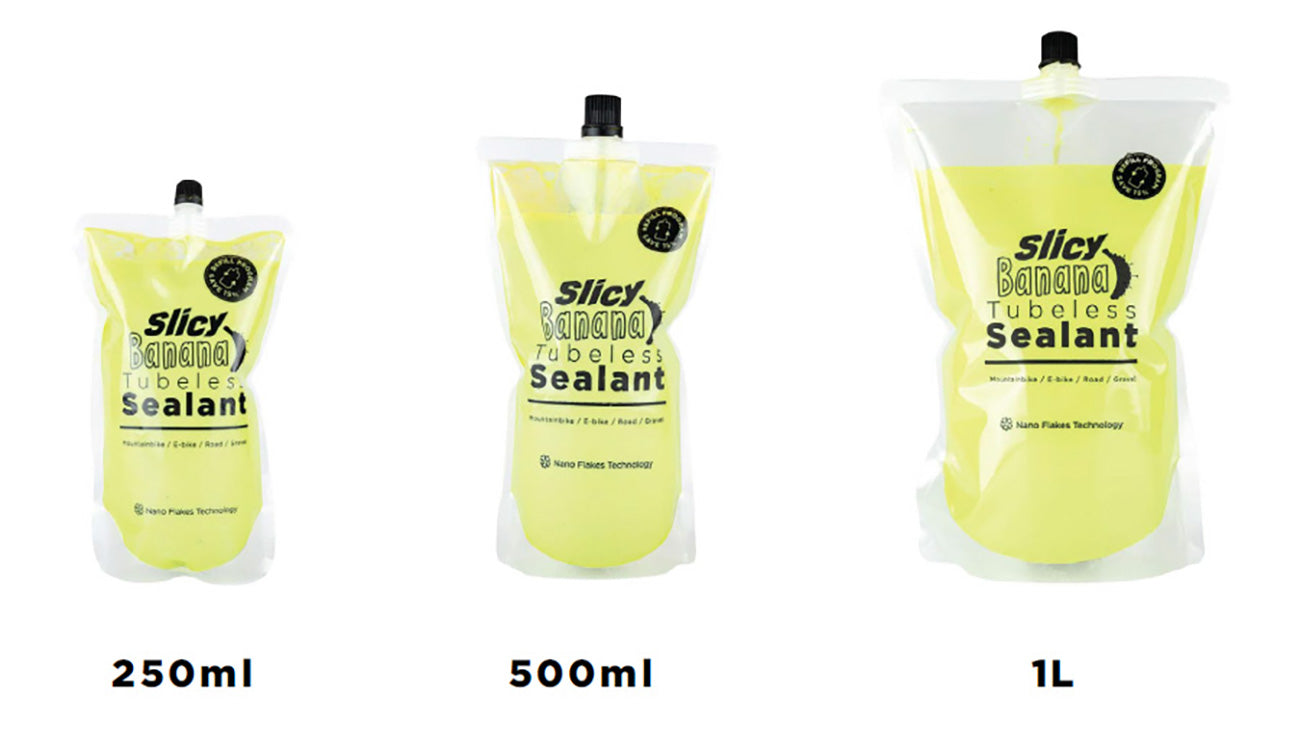 Banana Sealant