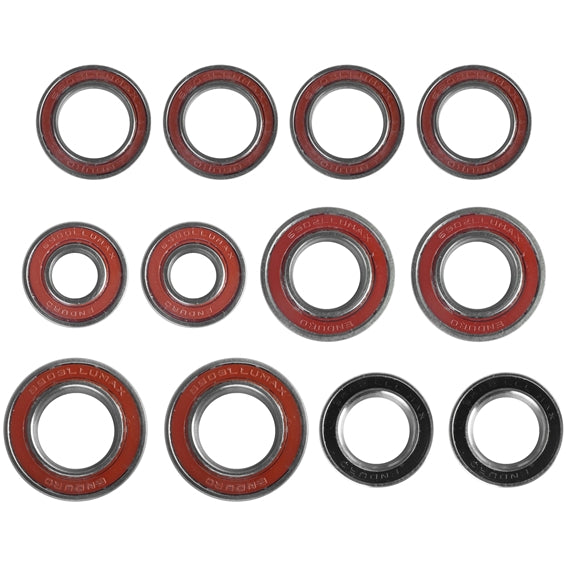 Bearing Kit Trunnion