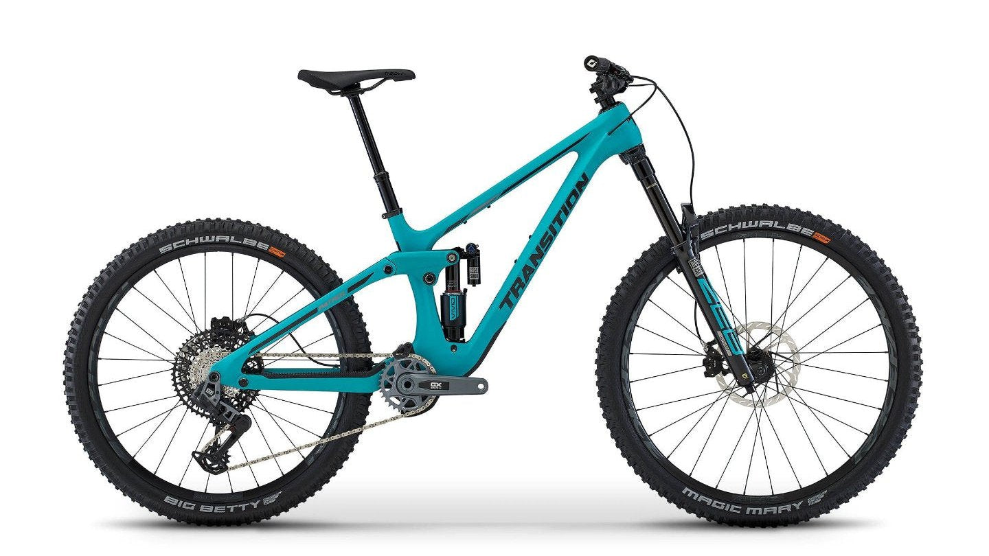 Patrol Carbone GX AXS
