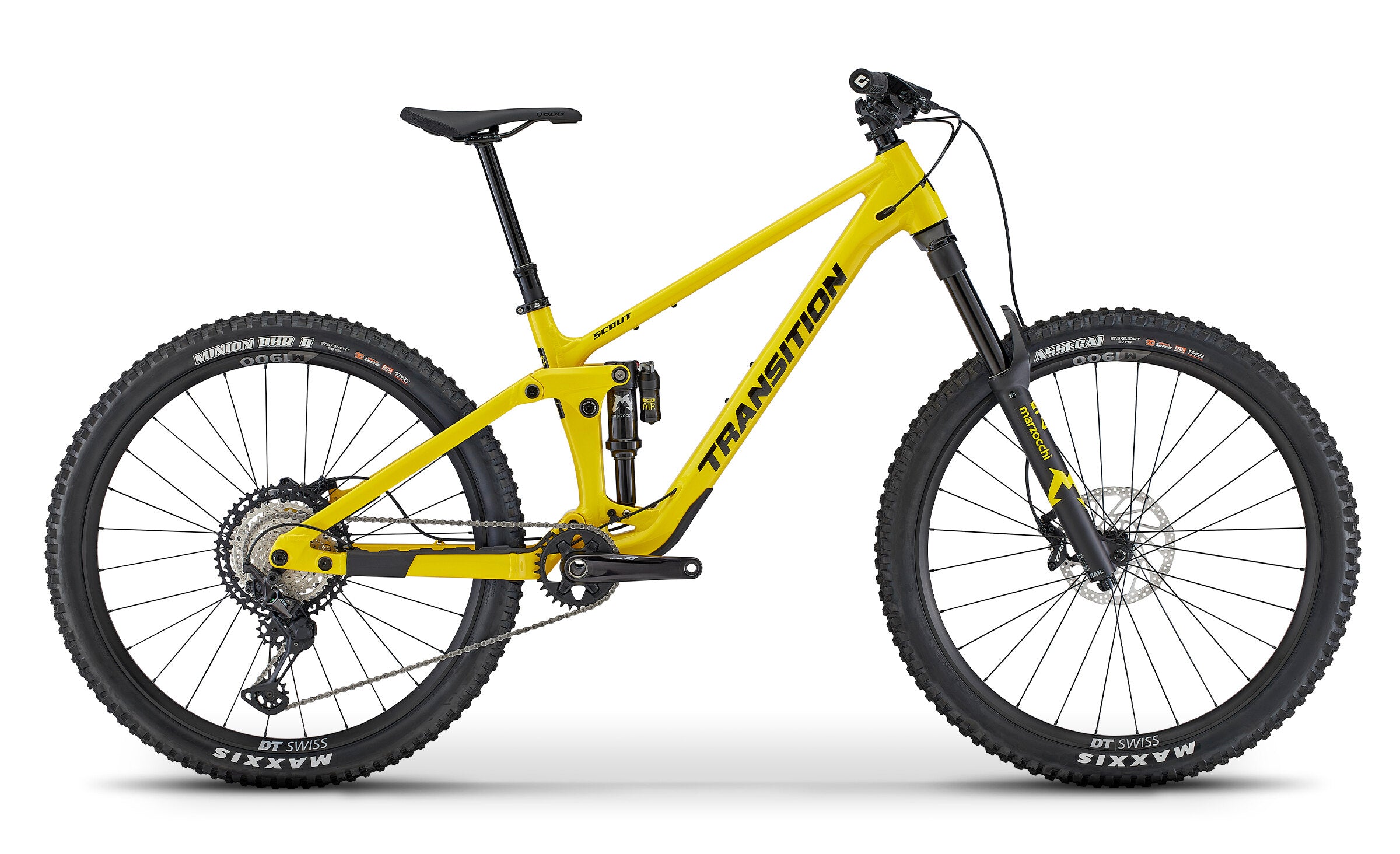 Scout XT