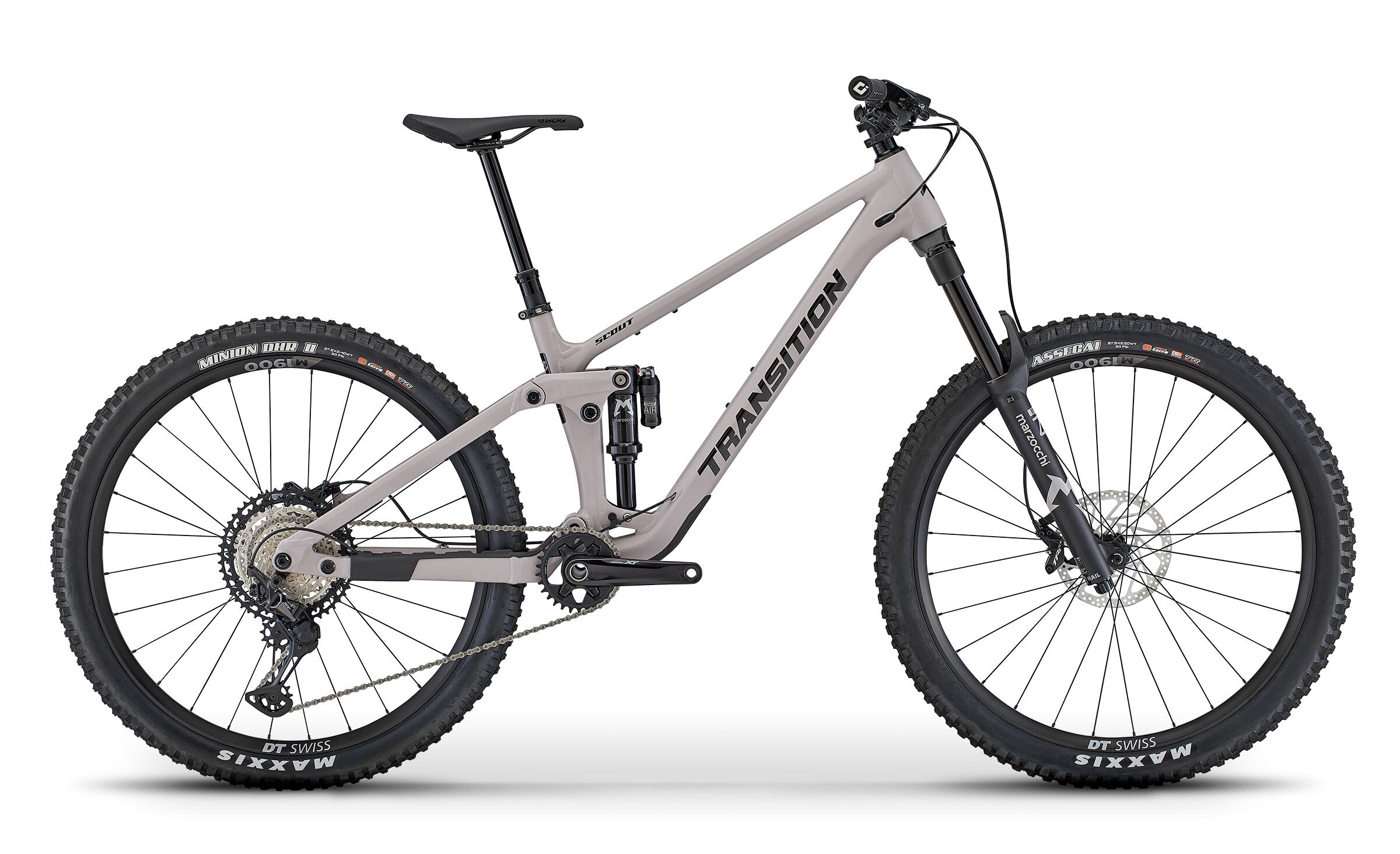 Scout XT