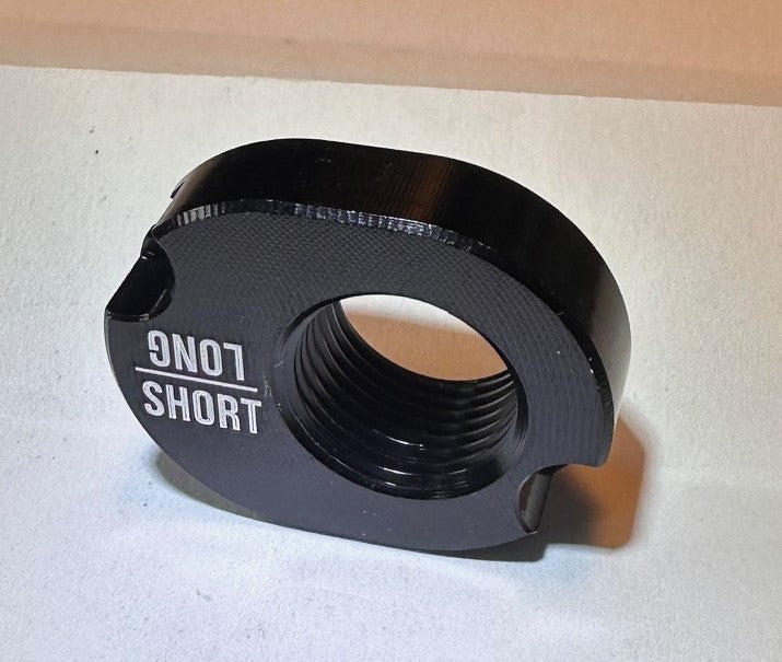 Drop ChipTR11 Alloy Right