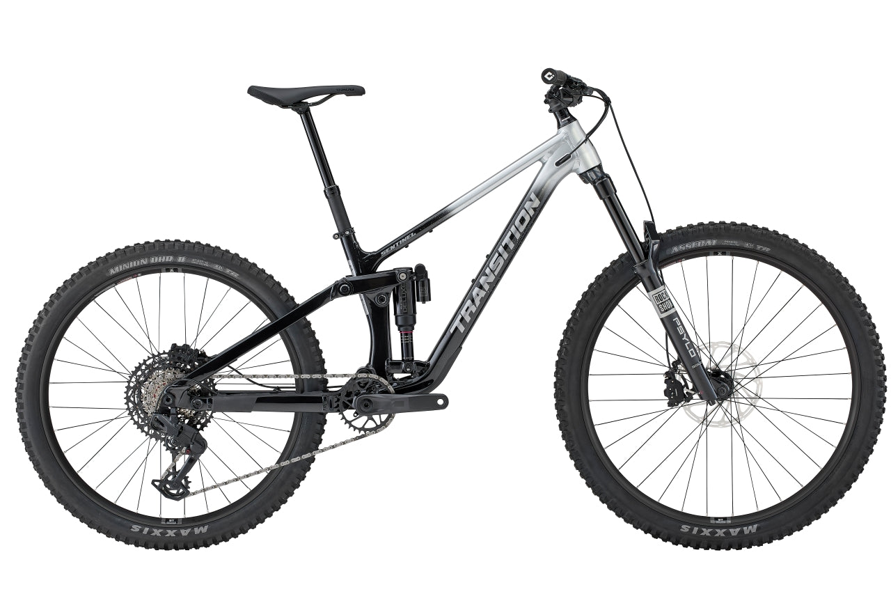 Sentinel Alloy Eagle 70