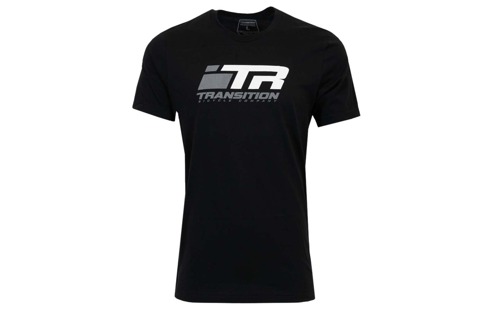 T-shirt Hot laps