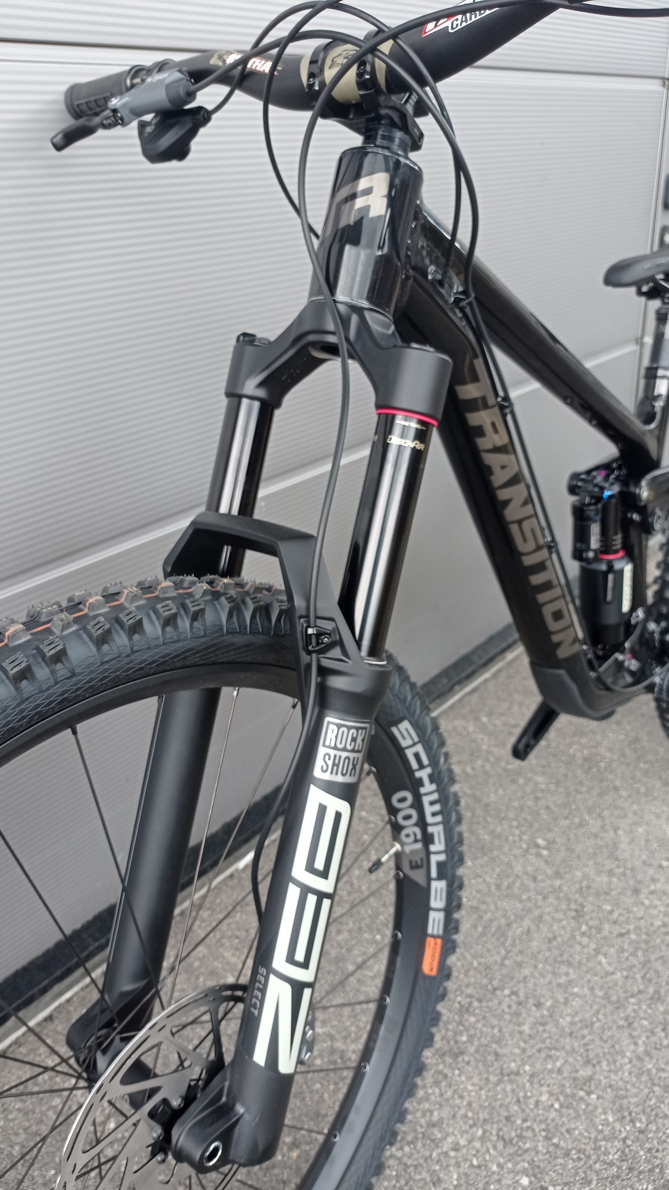Patrol Alloy Eagle 90 Demo Medium Stargazer 2026