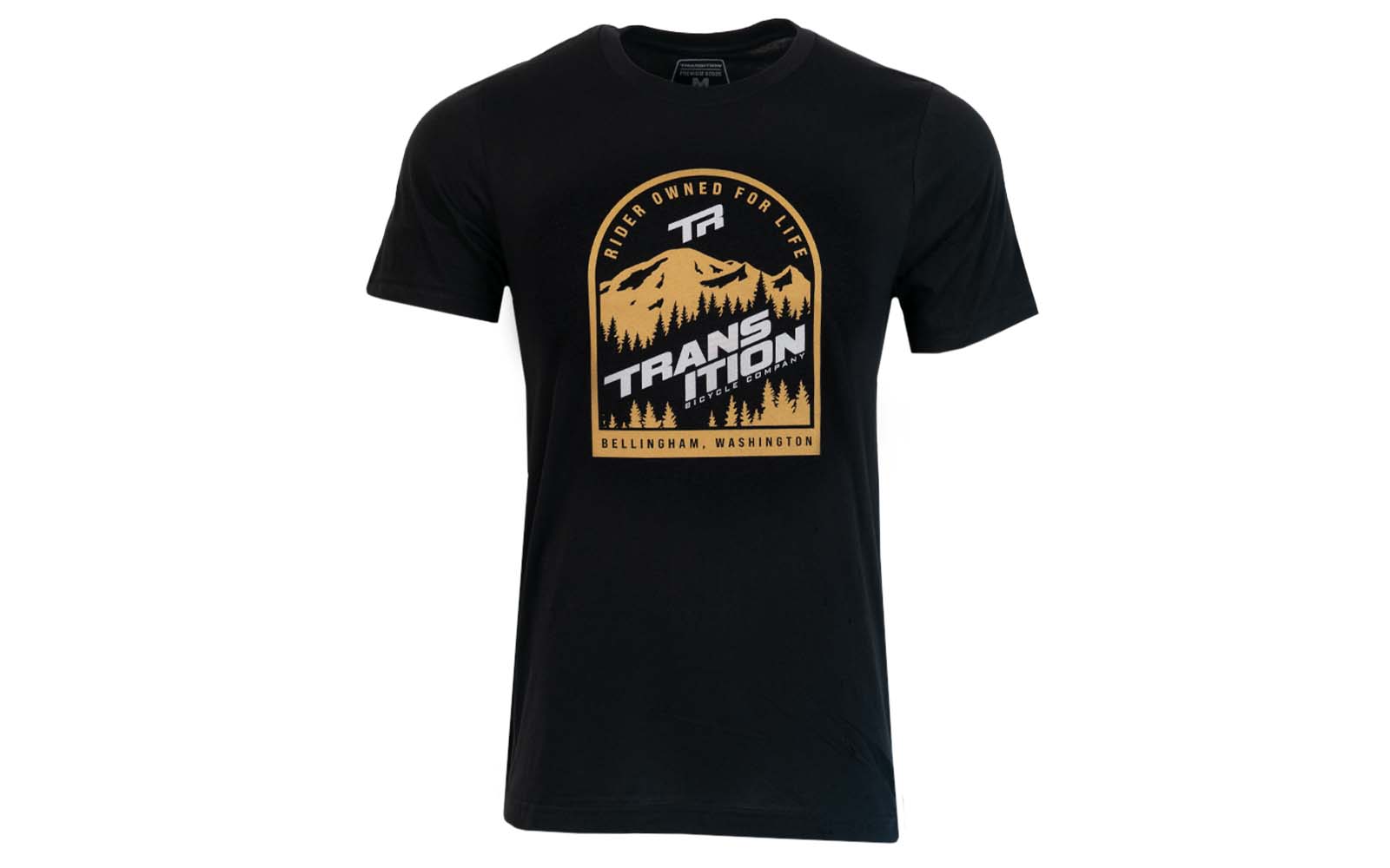 T-shirt Promised Land