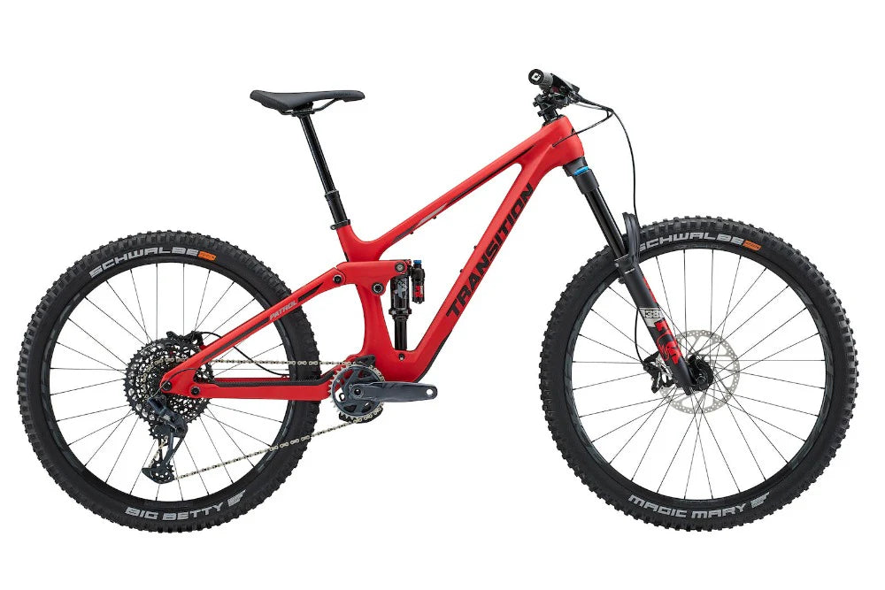 Patrol Carbon 2024 GX