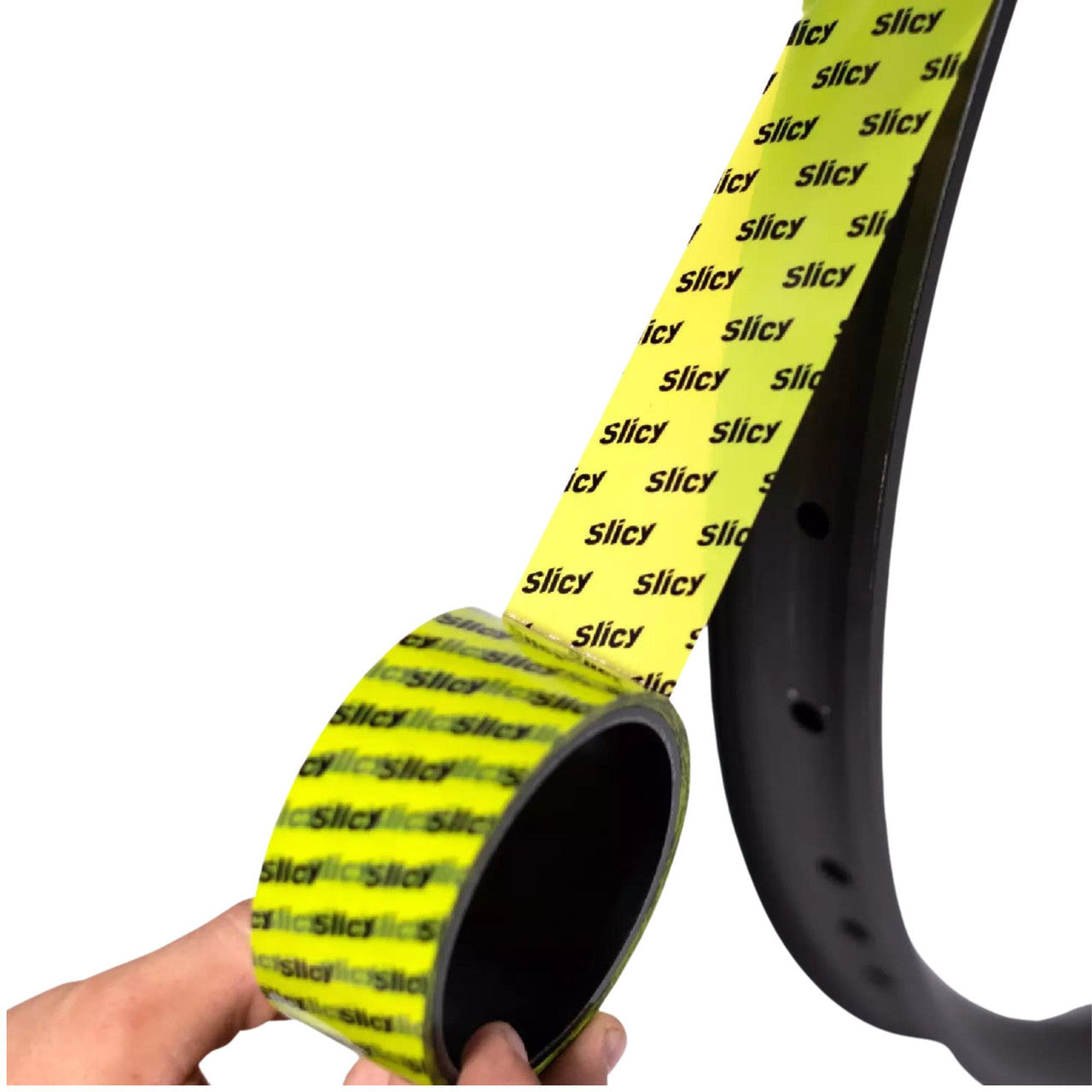 Sticky Loop Rim Tape 50m Couleur