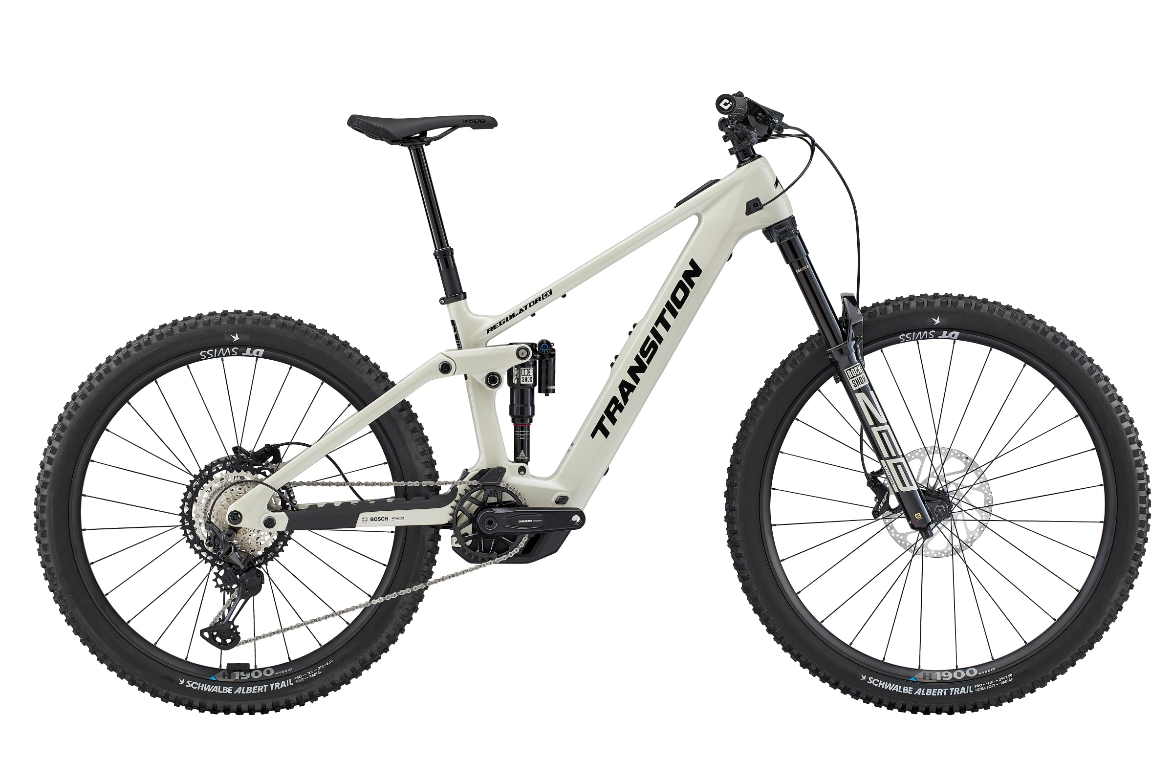 Regulator CX XT