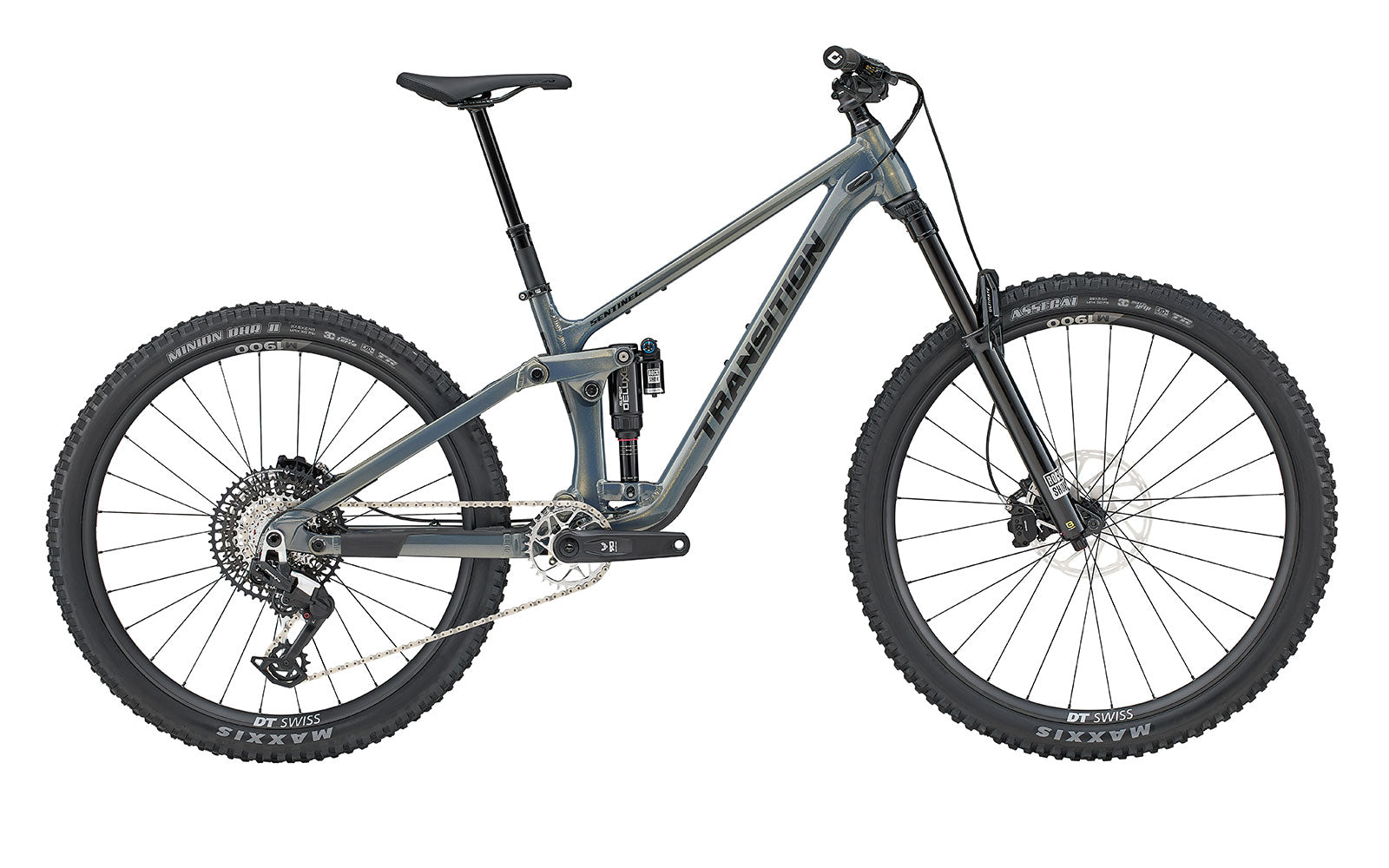 Sentinel Alloy Eagle 90