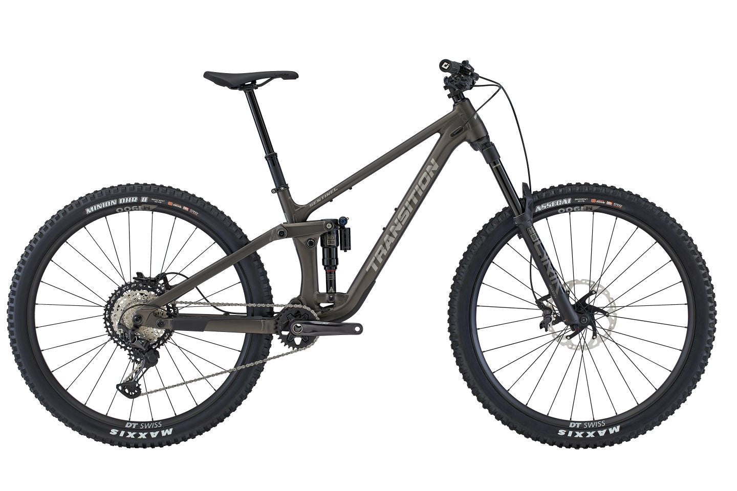 Sentinel Alloy XT