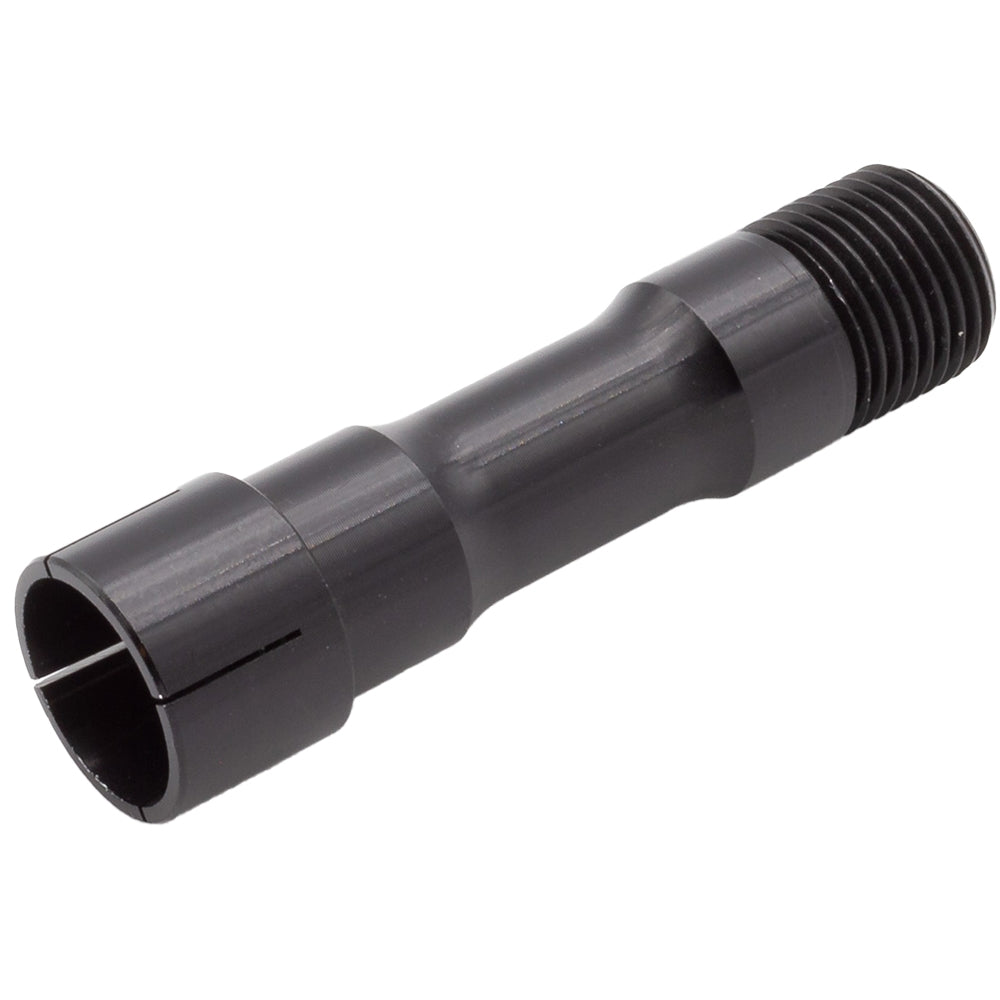 Main Pivot Axle 17mm x 60mm