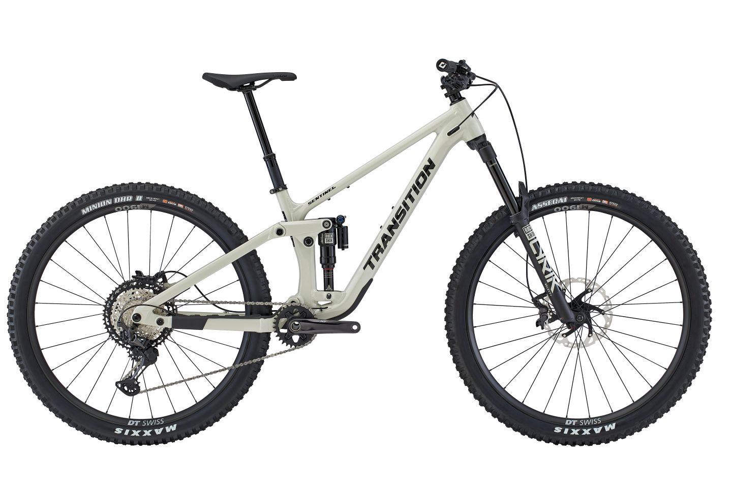 Sentinel Alloy XT