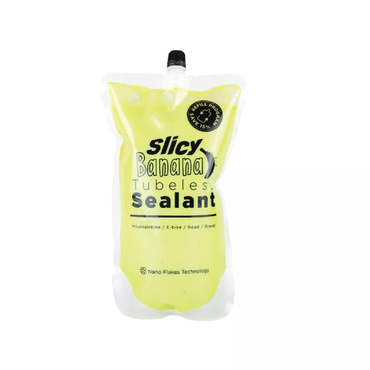 Banana Sealant