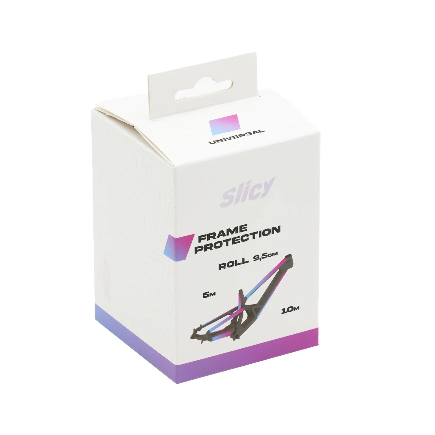 UNIVERSAL FRAME PROTECTION - ROLL 1000 cm x 9,5 cm