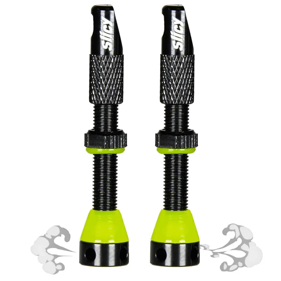 Tubeless Valves Tyre Insert Presta 40 mm