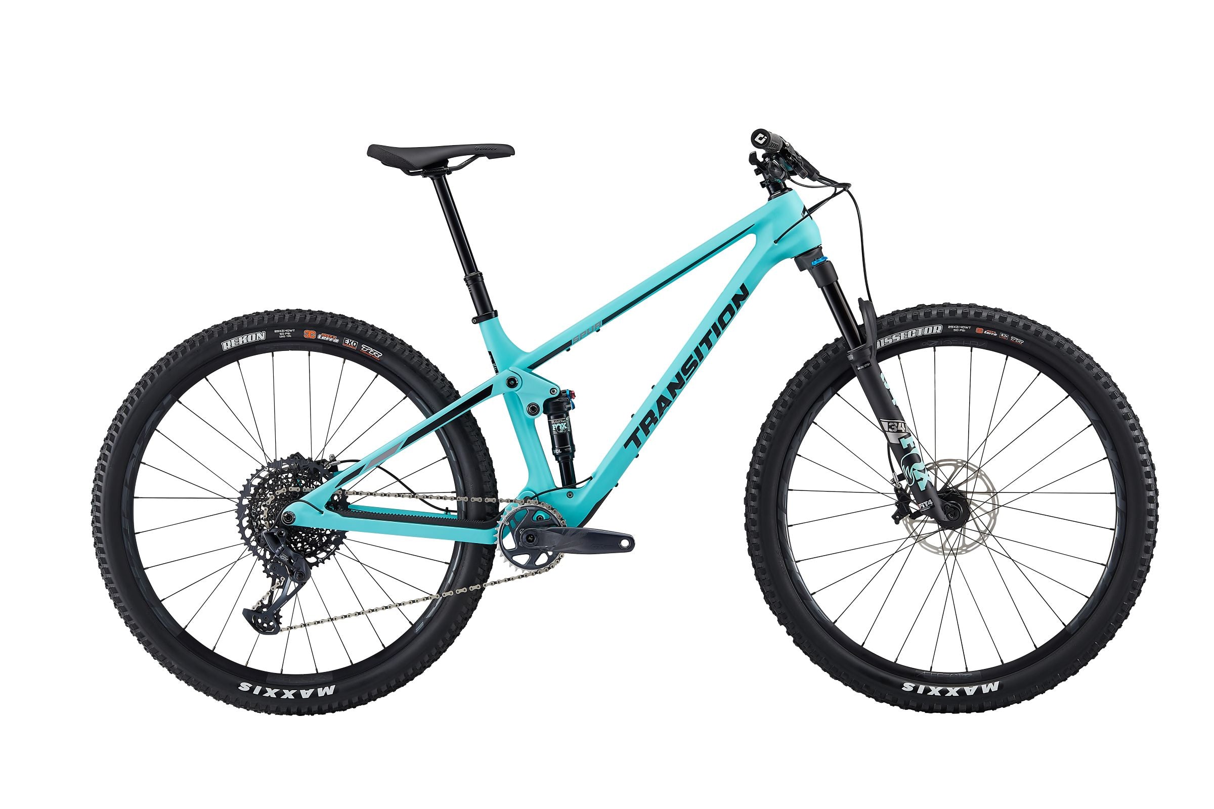 Spur GX 2023