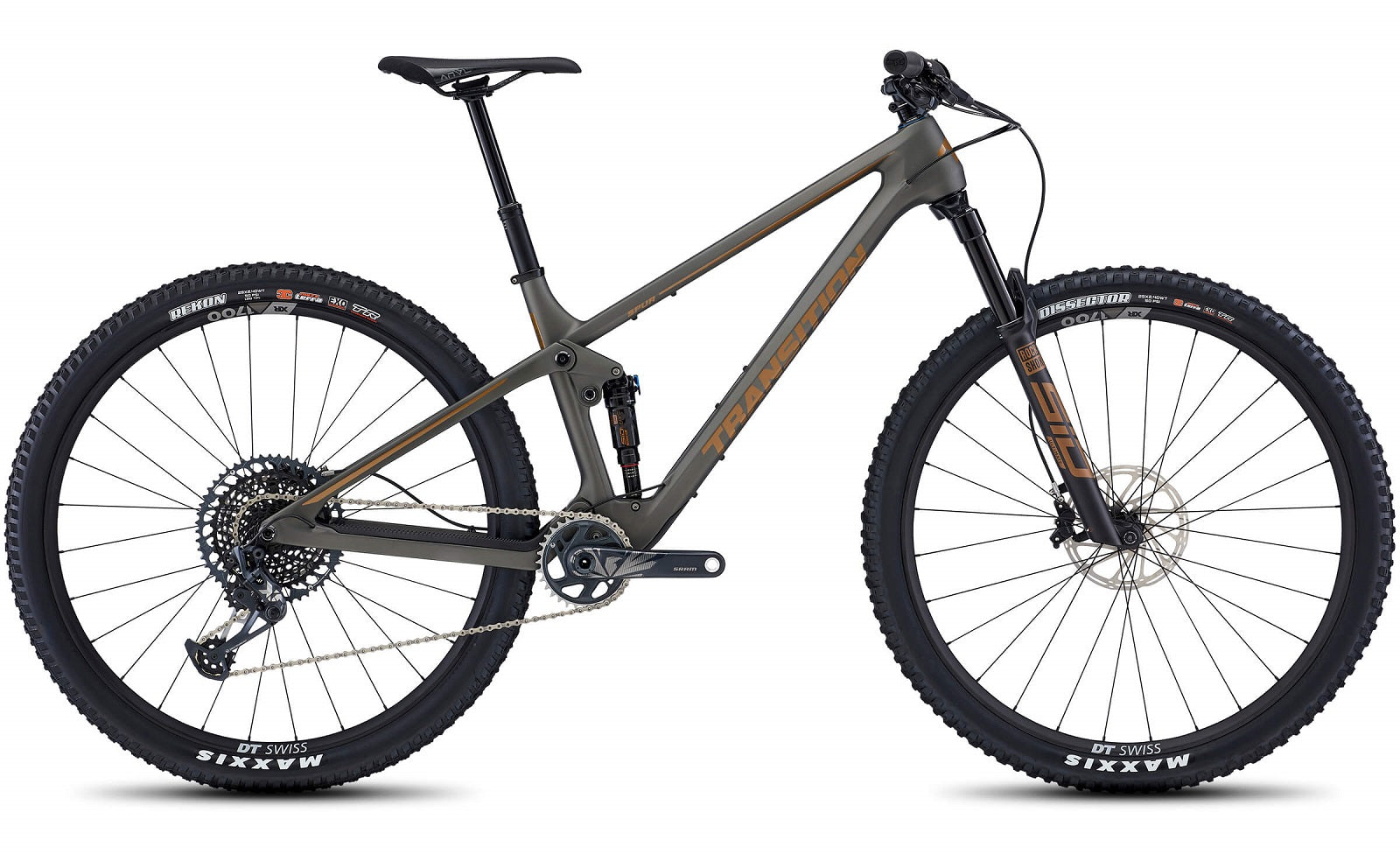 Spur GX 2022