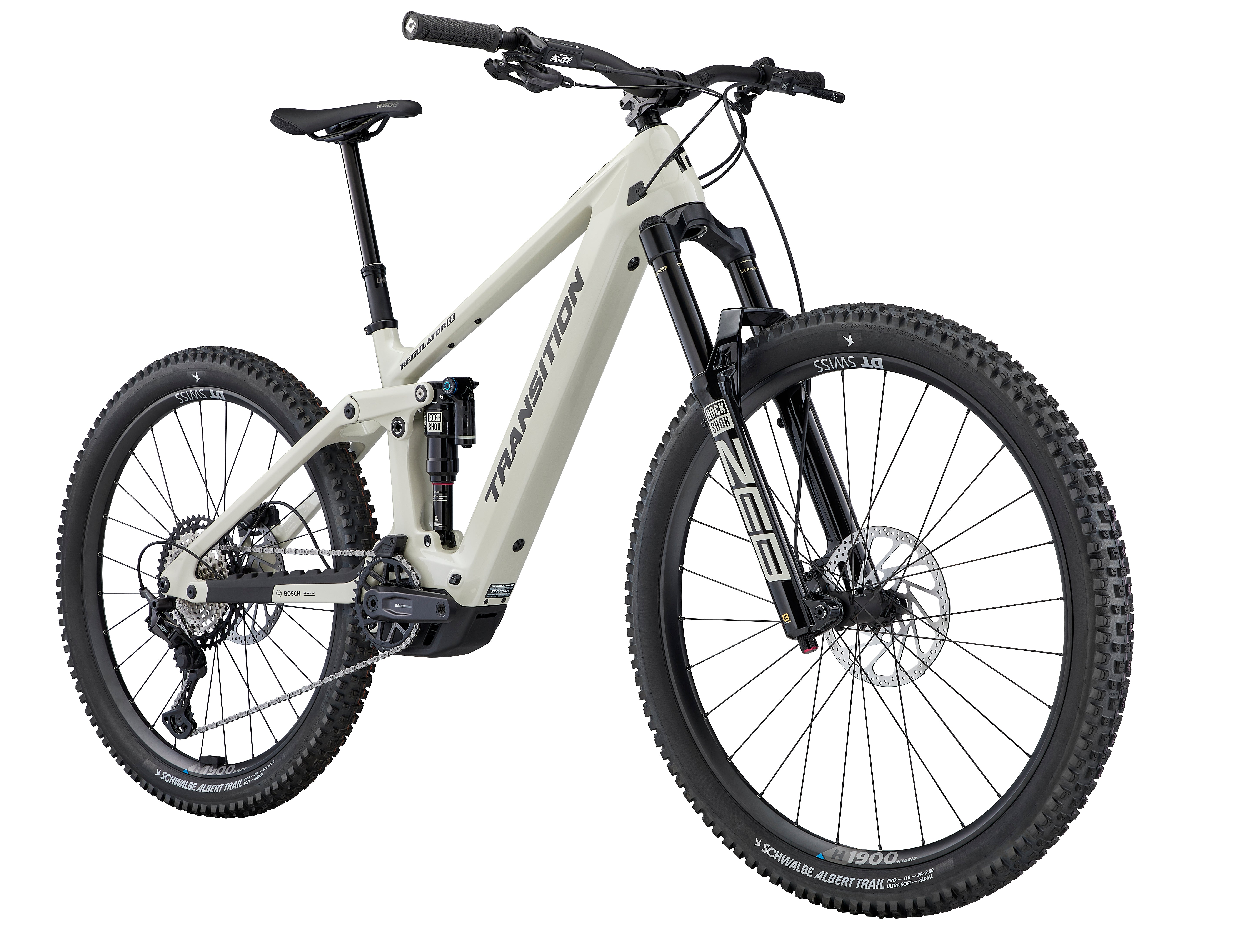 Regulator CX XT