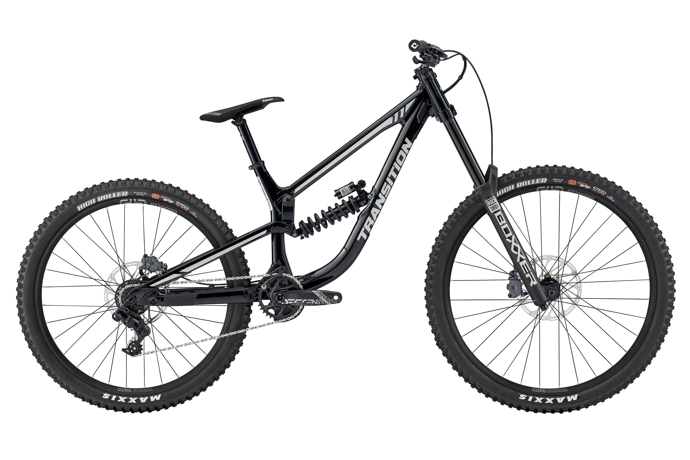TR11 GX
