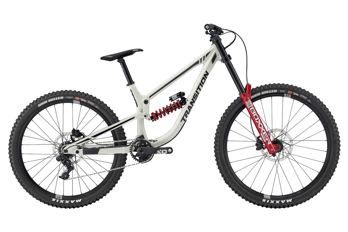 Transition TR11 Downhill