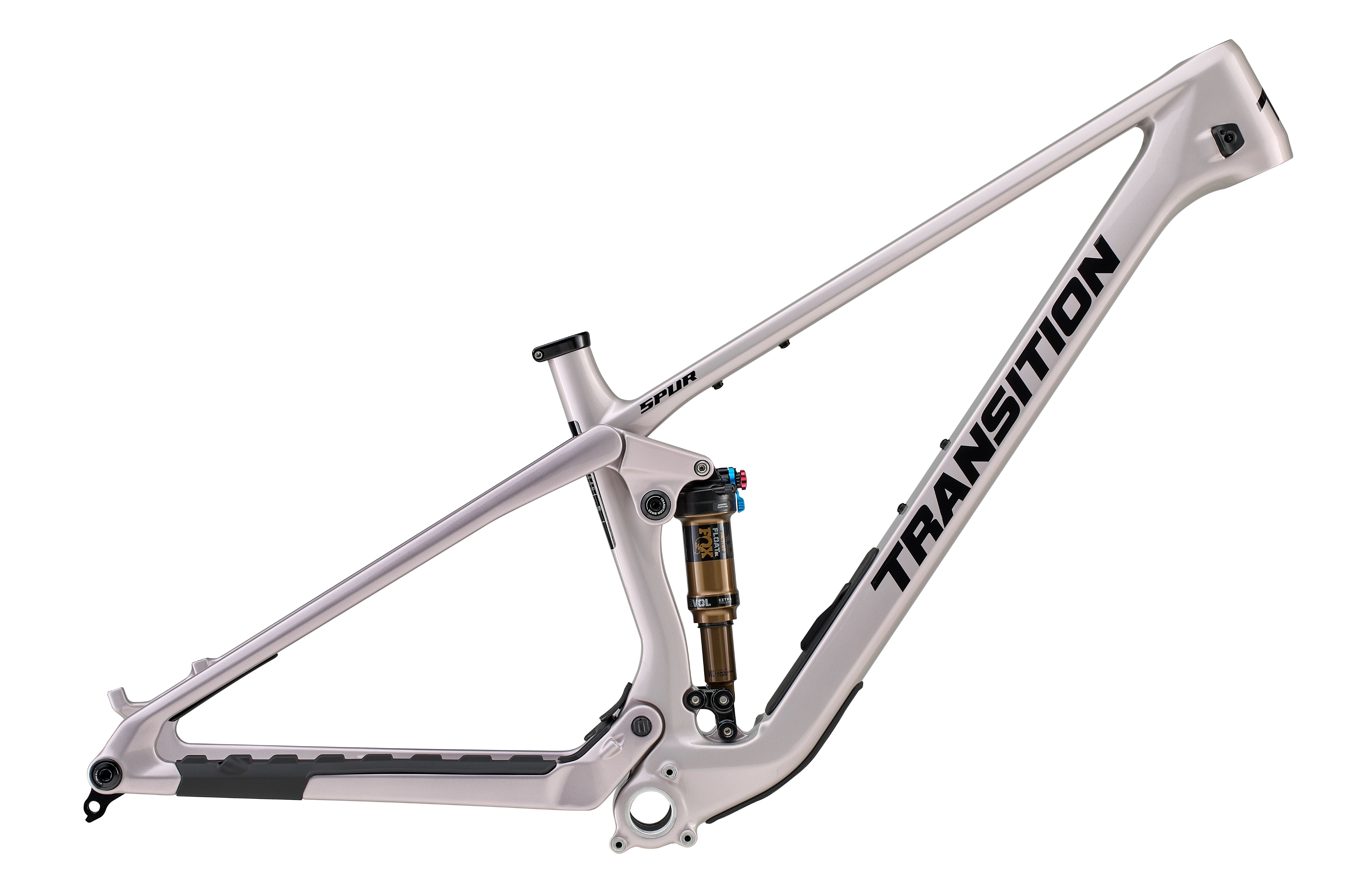 Spur Carbon Frame