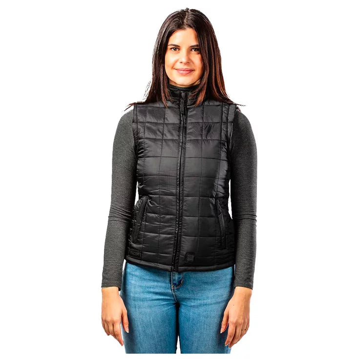 Bezirksfrauenweste Chauffant