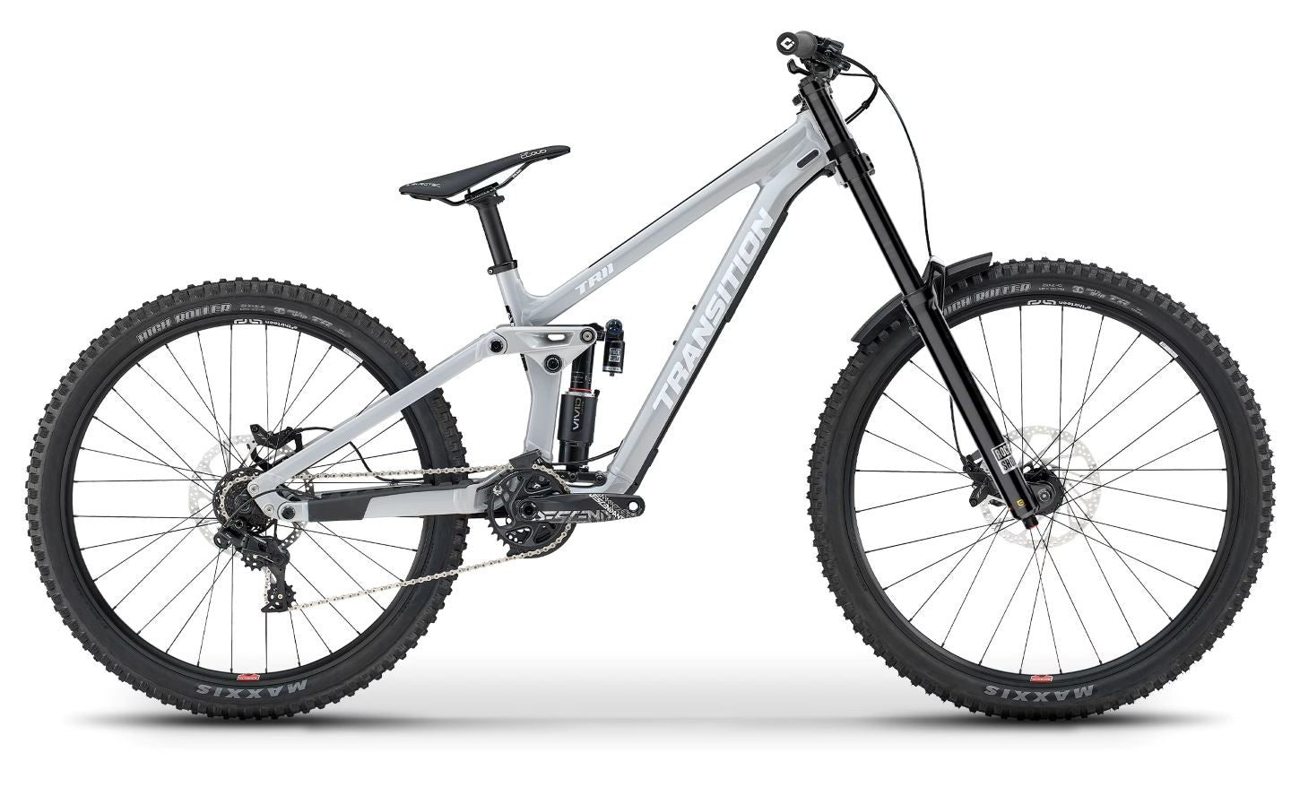 TR11 GX
