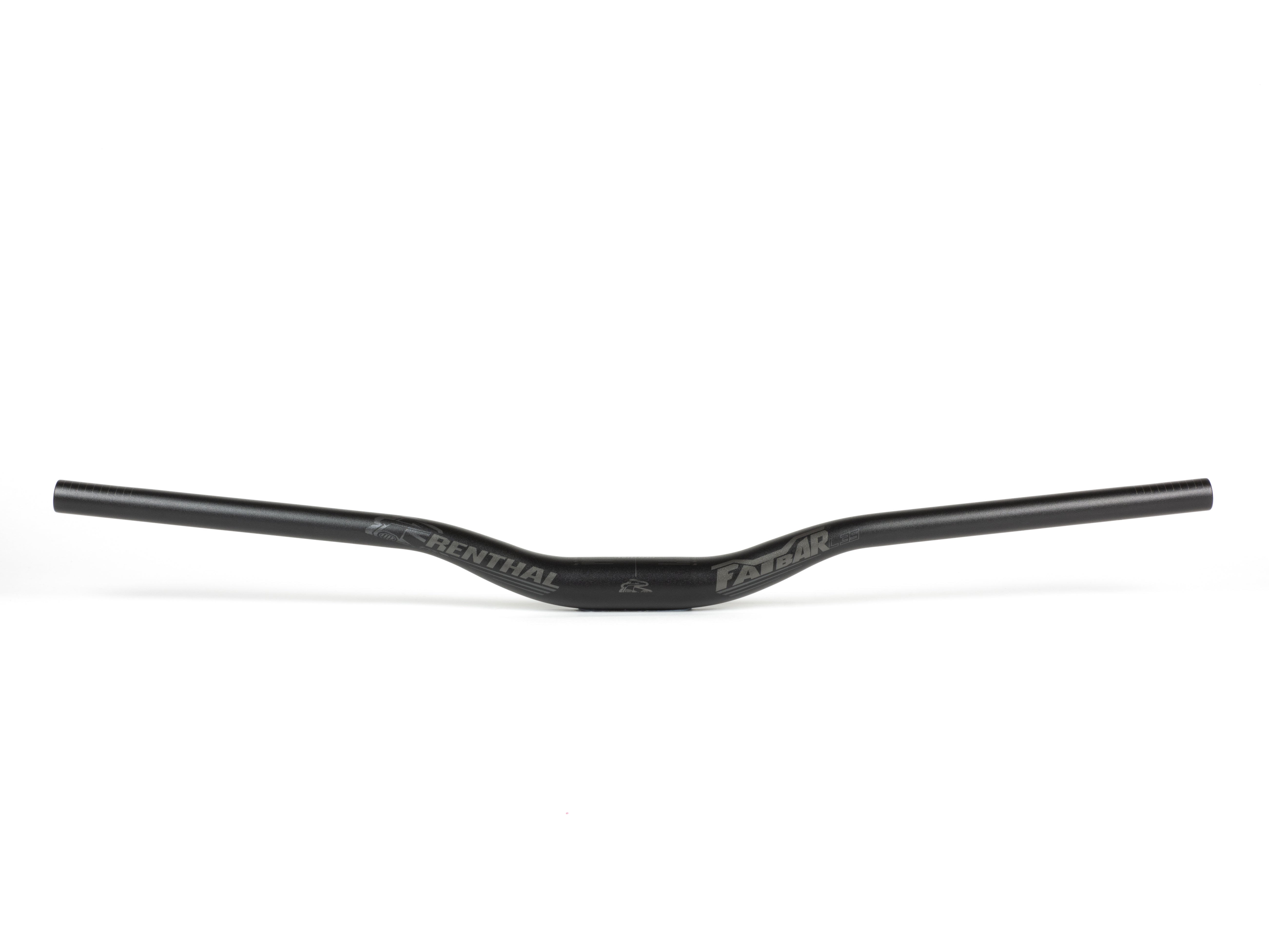 Fatbar Lite 760 mm Aluminium V3