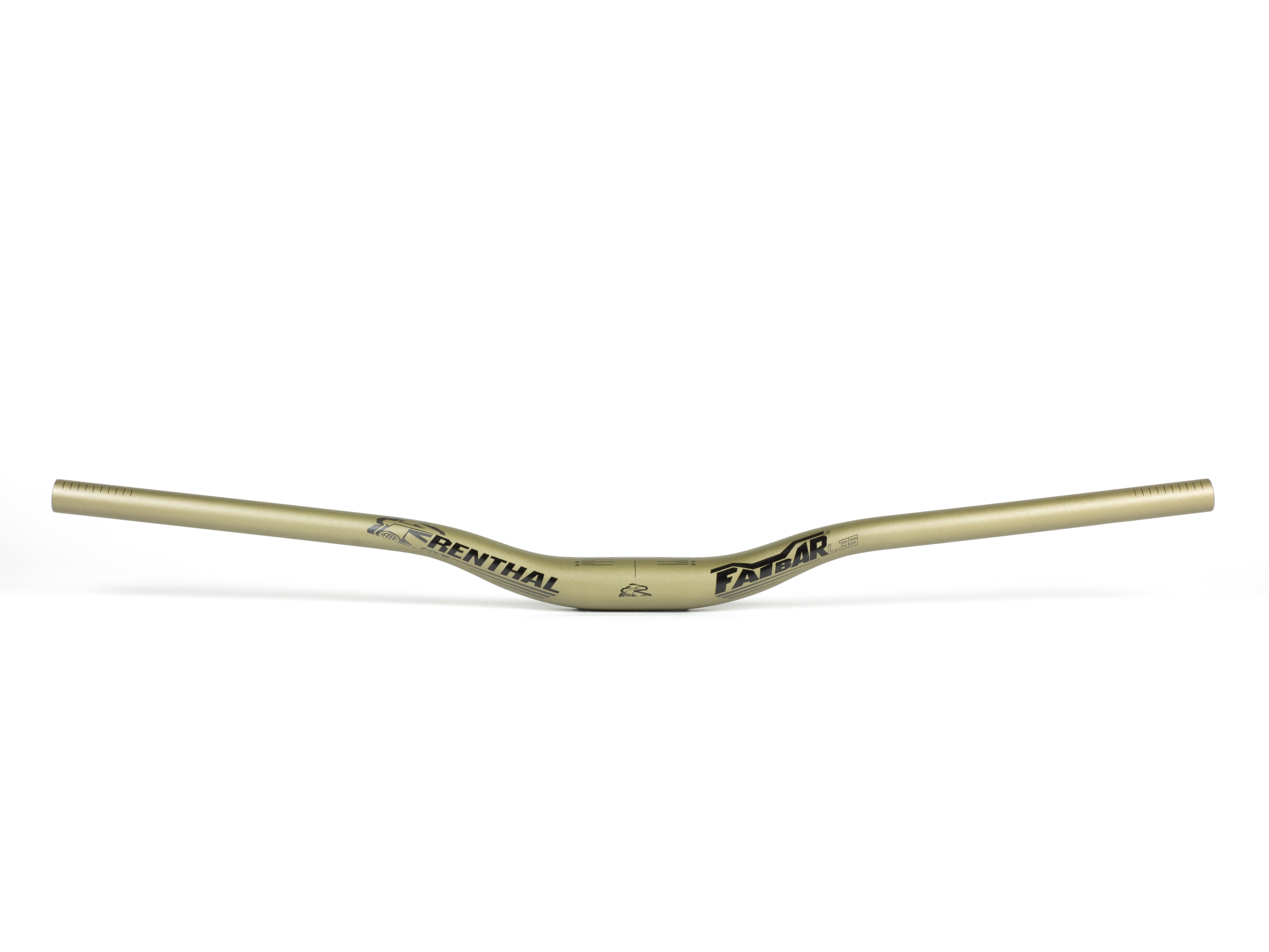 Fatbar Lite 760 mm Aluminium V3