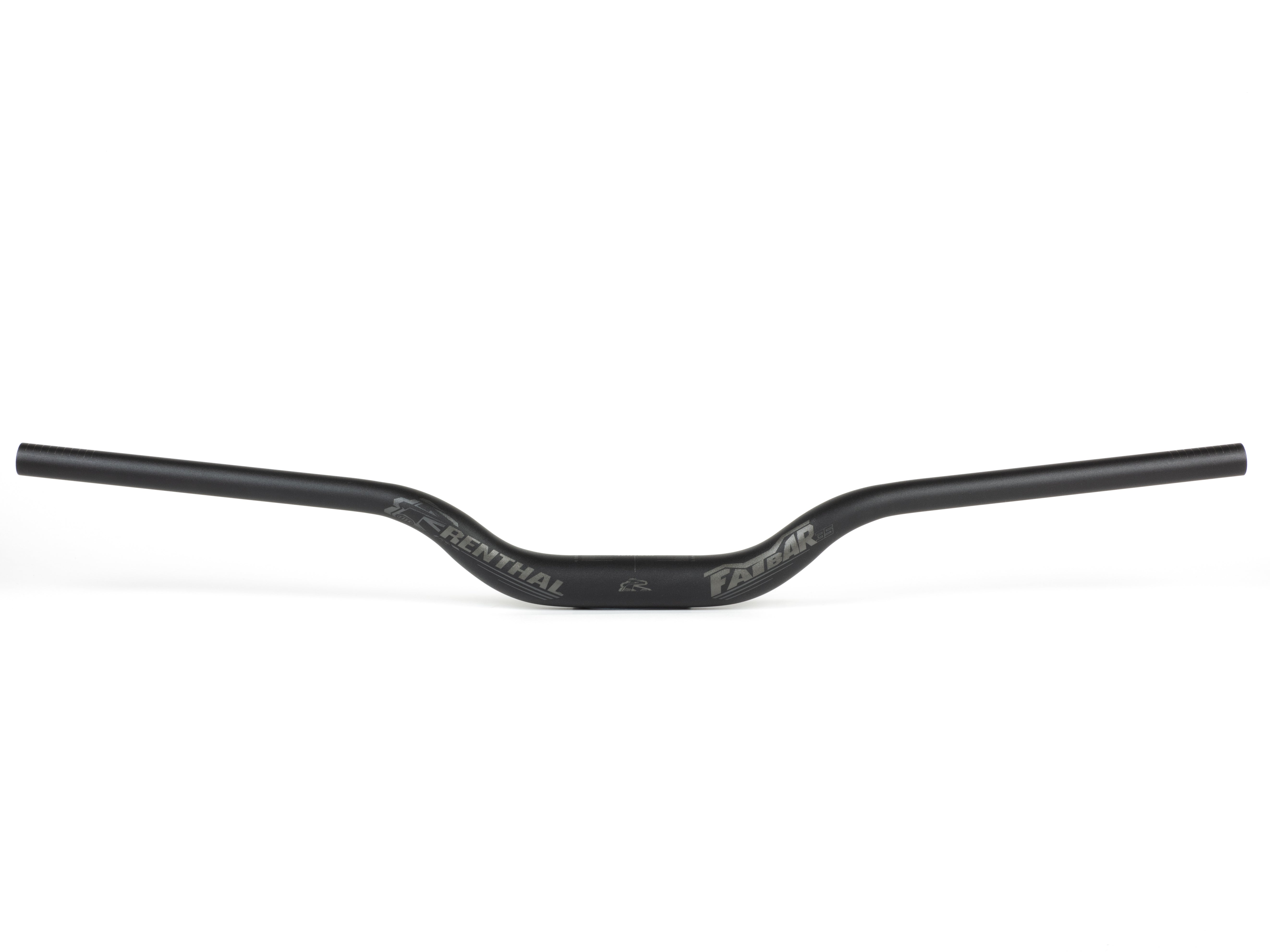 Fatbar 820 mm Aluminium V3